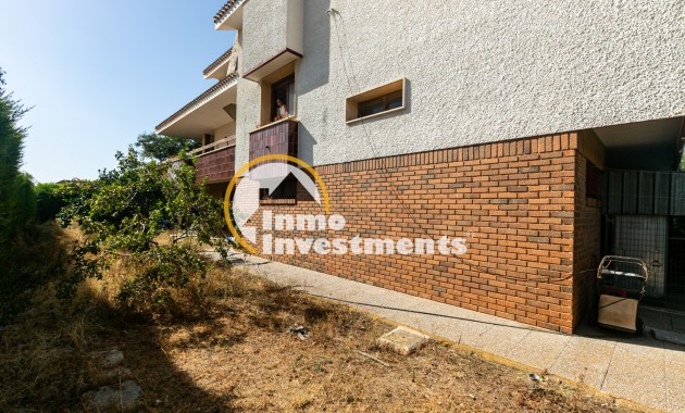 Bestaande bouw - Villa - Costa Murcia - Santiago De La Ribera