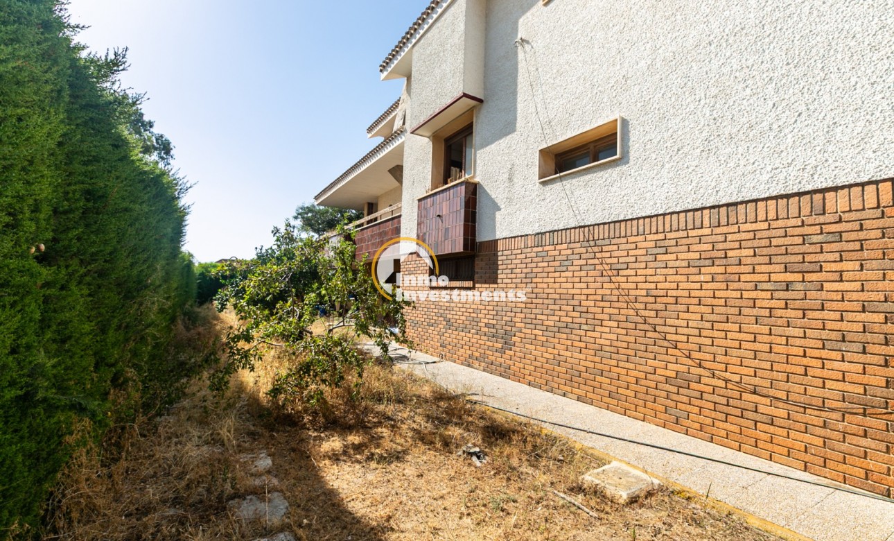 Bestaande bouw - Villa - Costa Murcia - Santiago De La Ribera