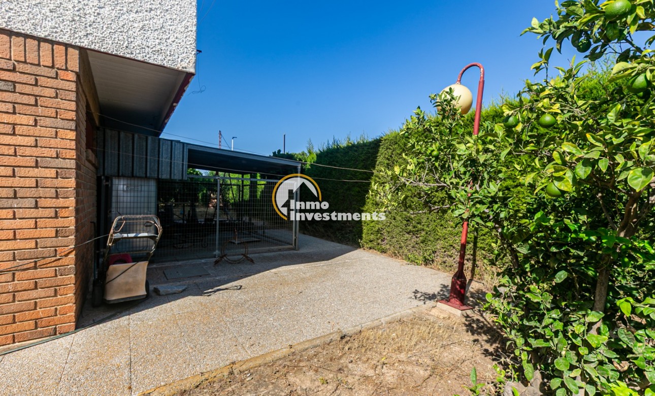 Bestaande bouw - Villa - Costa Murcia - Santiago De La Ribera