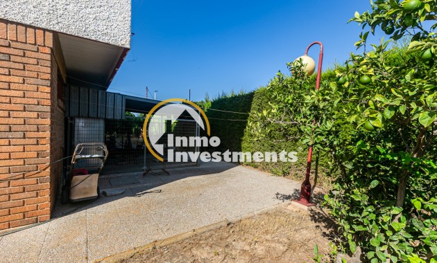 Bestaande bouw - Villa - Costa Murcia - Santiago De La Ribera