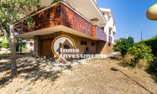 Bestaande bouw - Villa - Costa Murcia - Santiago De La Ribera