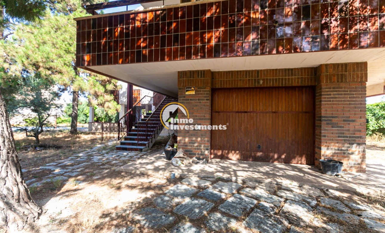 Bestaande bouw - Villa - Costa Murcia - Santiago De La Ribera