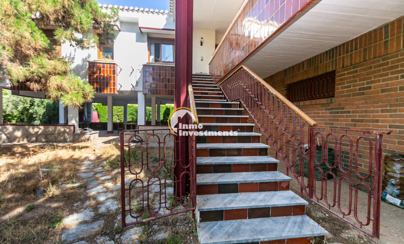 Bestaande bouw - Villa - Costa Murcia - Santiago De La Ribera