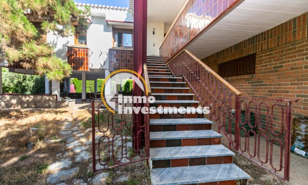 Bestaande bouw - Villa - Costa Murcia - Santiago De La Ribera