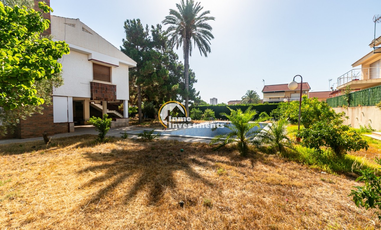 Bestaande bouw - Villa - Costa Murcia - Santiago De La Ribera