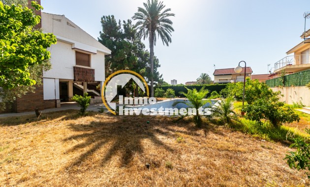Bestaande bouw - Villa - Costa Murcia - Santiago De La Ribera