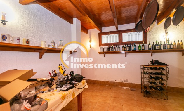 Bestaande bouw - Villa - Costa Murcia - Santiago De La Ribera