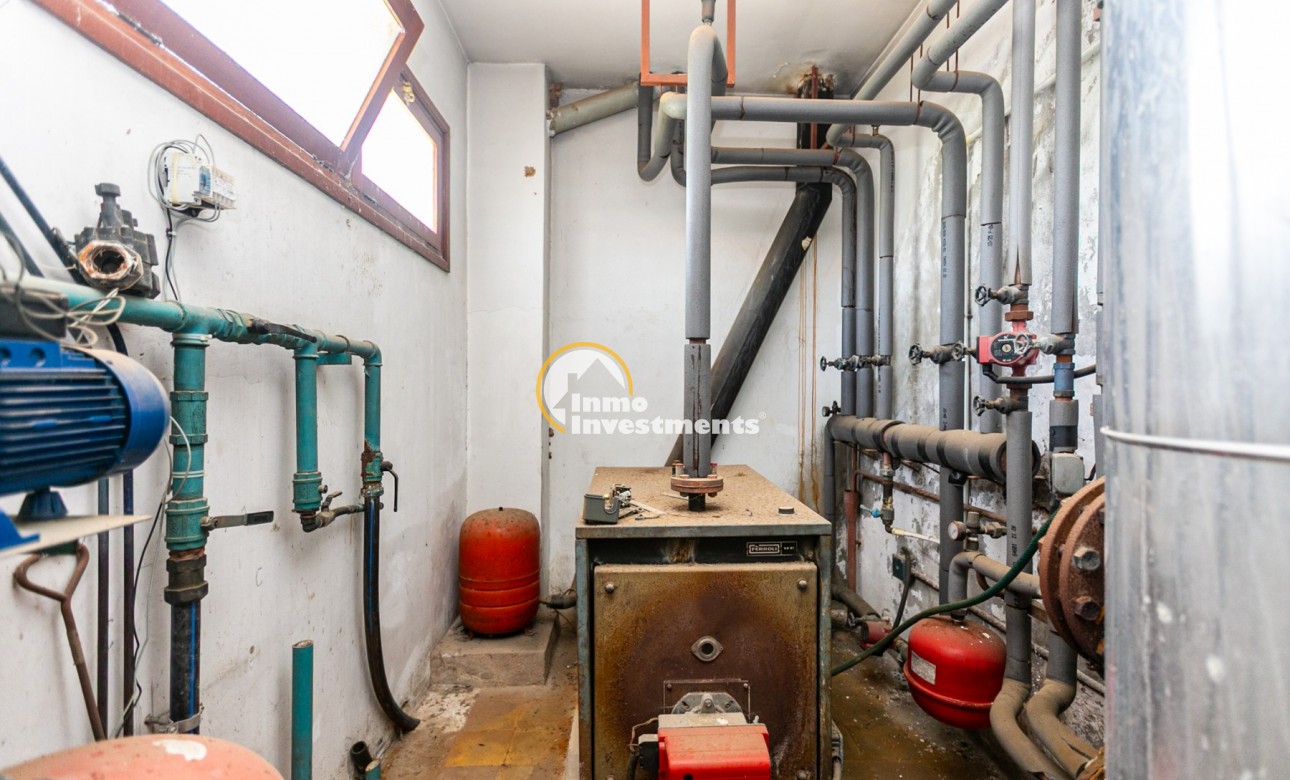 Bestaande bouw - Villa - Costa Murcia - Santiago De La Ribera