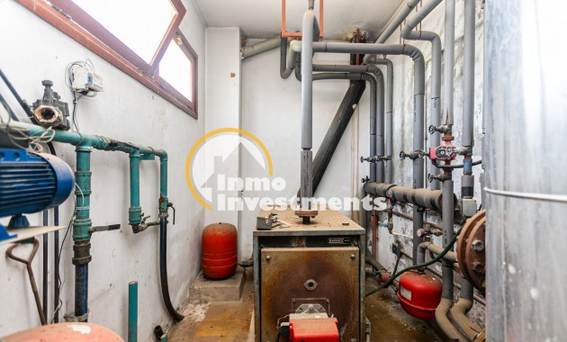 Bestaande bouw - Villa - Costa Murcia - Santiago De La Ribera