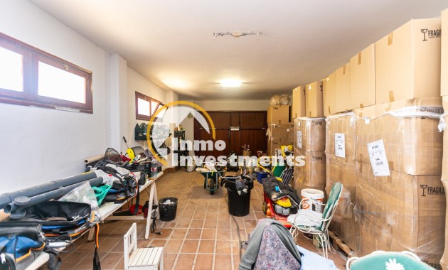 Bestaande bouw - Villa - Costa Murcia - Santiago De La Ribera