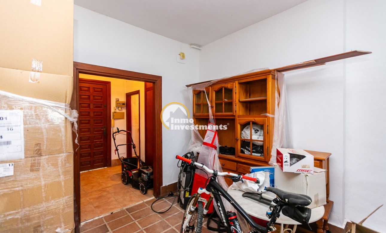 Bestaande bouw - Villa - Costa Murcia - Santiago De La Ribera
