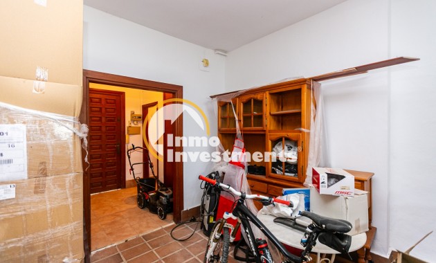 Bestaande bouw - Villa - Costa Murcia - Santiago De La Ribera
