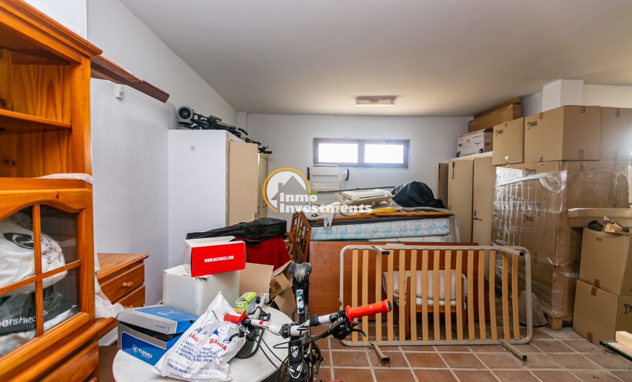 Bestaande bouw - Villa - Costa Murcia - Santiago De La Ribera