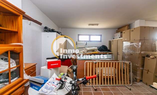 Bestaande bouw - Villa - Costa Murcia - Santiago De La Ribera