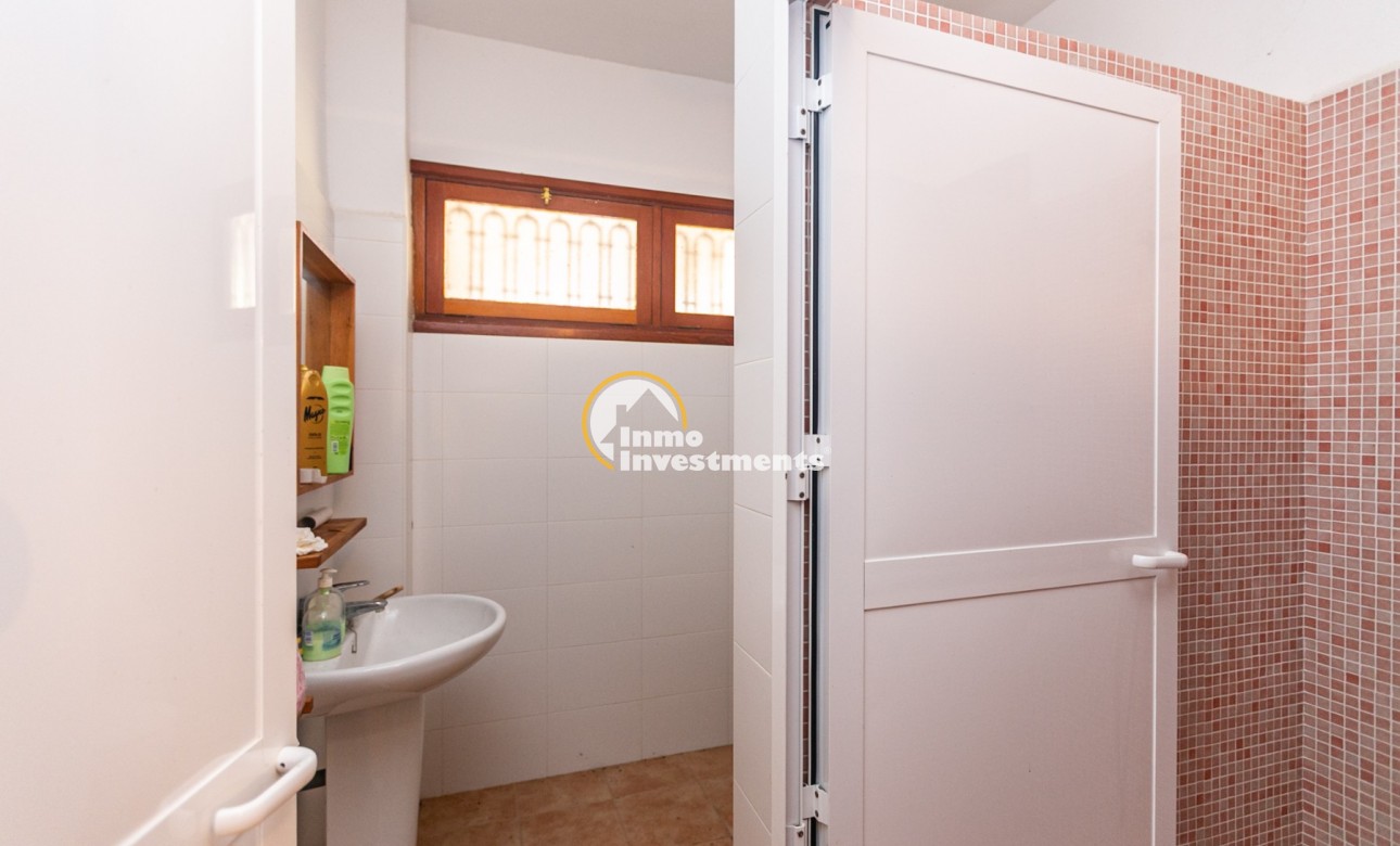 Bestaande bouw - Villa - Costa Murcia - Santiago De La Ribera