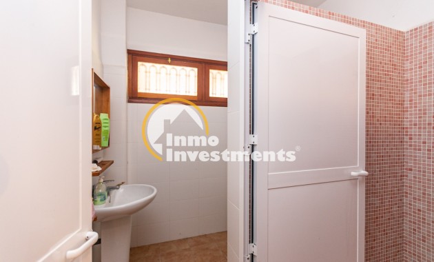 Bestaande bouw - Villa - Costa Murcia - Santiago De La Ribera