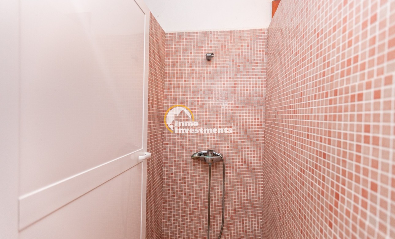 Bestaande bouw - Villa - Costa Murcia - Santiago De La Ribera