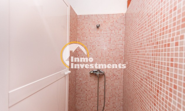 Bestaande bouw - Villa - Costa Murcia - Santiago De La Ribera