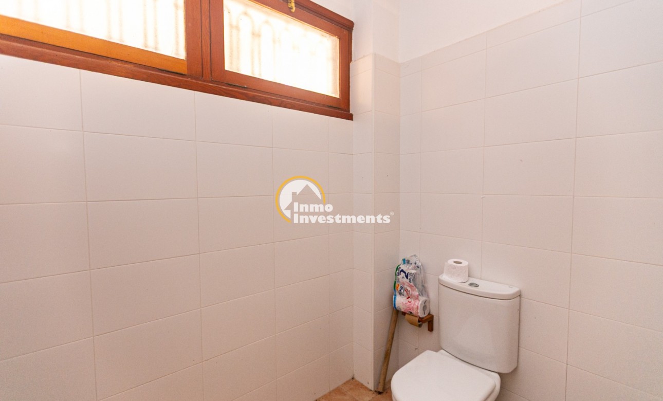 Bestaande bouw - Villa - Costa Murcia - Santiago De La Ribera