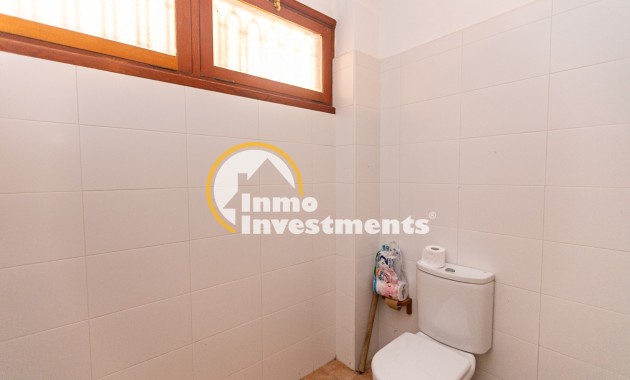 Bestaande bouw - Villa - Costa Murcia - Santiago De La Ribera