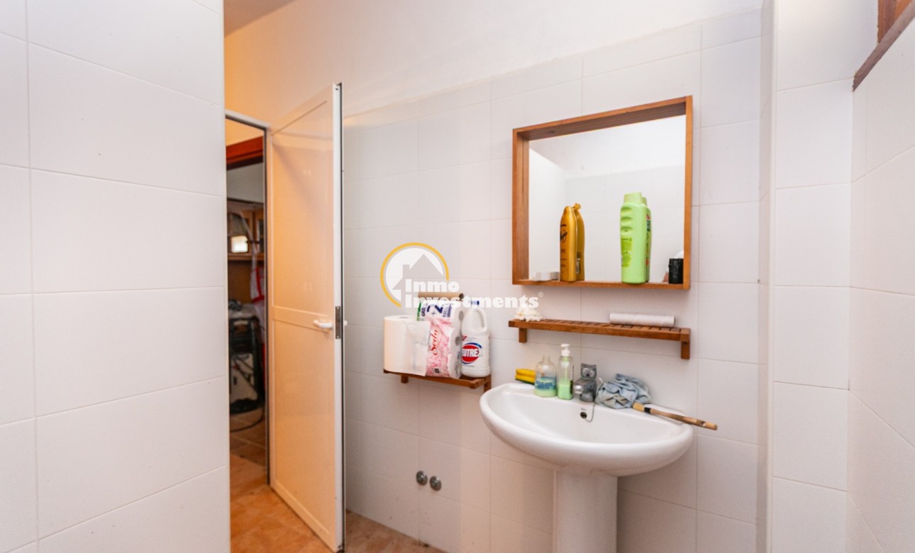 Bestaande bouw - Villa - Costa Murcia - Santiago De La Ribera