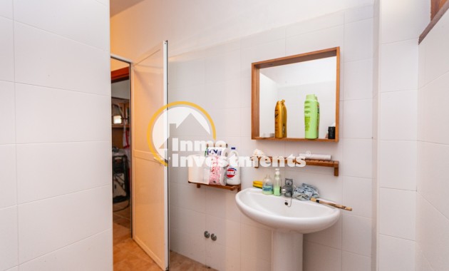 Bestaande bouw - Villa - Costa Murcia - Santiago De La Ribera