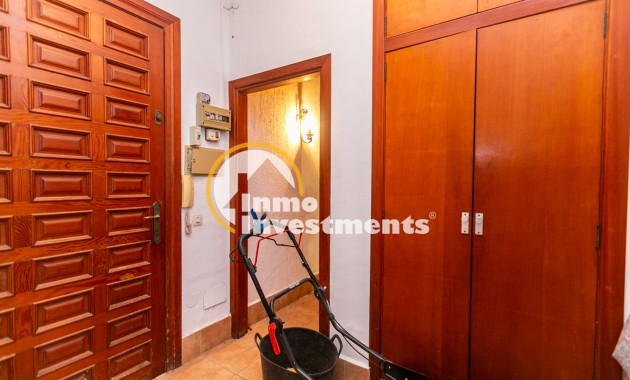 Bestaande bouw - Villa - Costa Murcia - Santiago De La Ribera