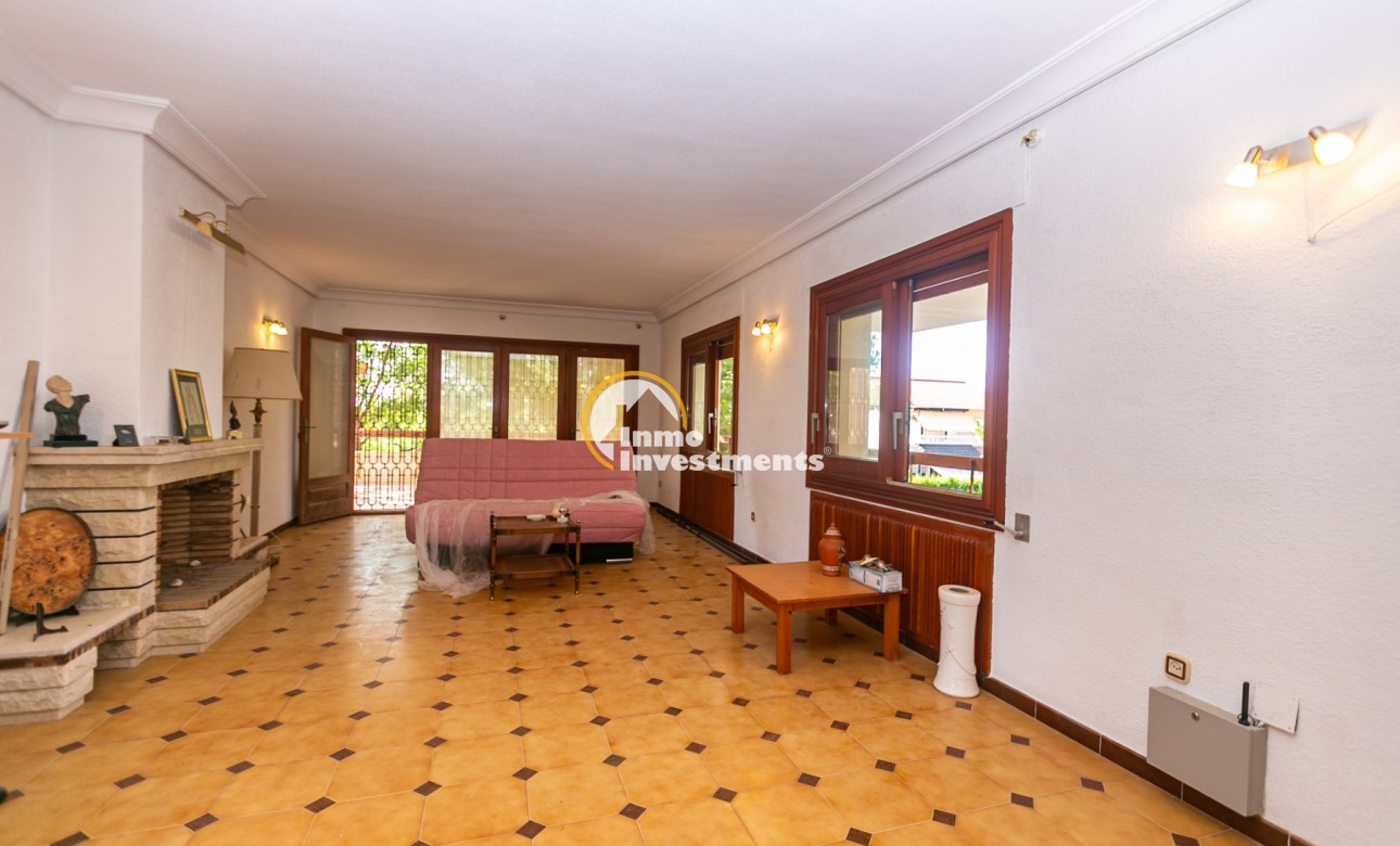 Bestaande bouw - Villa - Costa Murcia - Santiago De La Ribera