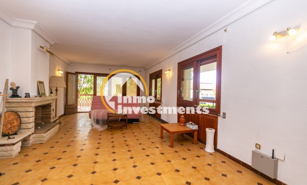 Bestaande bouw - Villa - Costa Murcia - Santiago De La Ribera