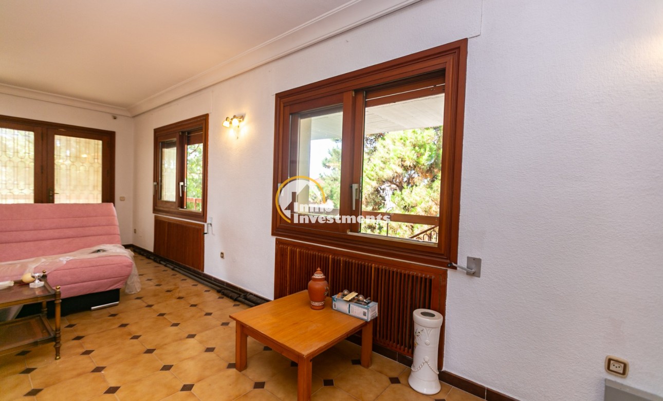 Bestaande bouw - Villa - Costa Murcia - Santiago De La Ribera