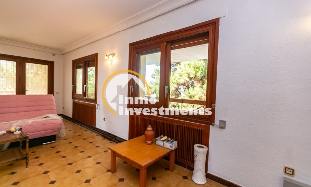 Bestaande bouw - Villa - Costa Murcia - Santiago De La Ribera