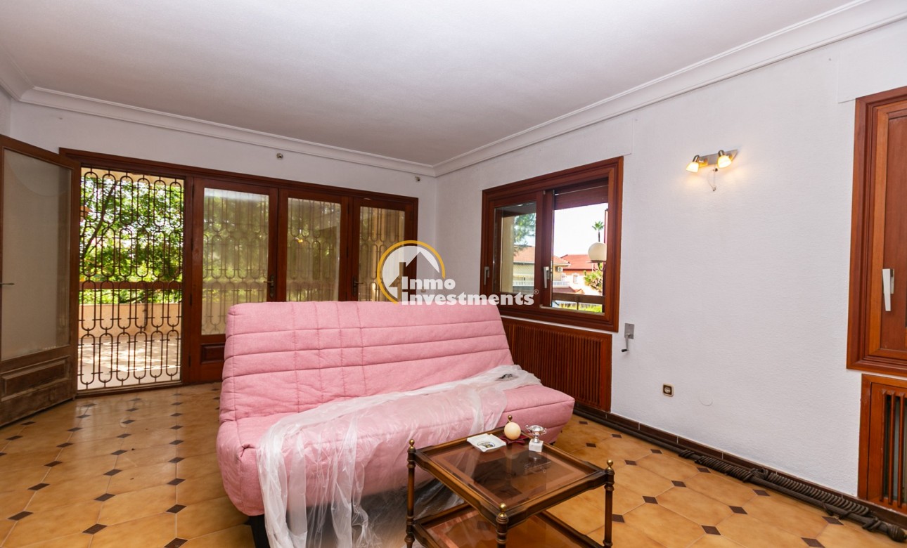 Bestaande bouw - Villa - Costa Murcia - Santiago De La Ribera