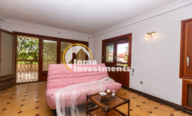 Bestaande bouw - Villa - Costa Murcia - Santiago De La Ribera