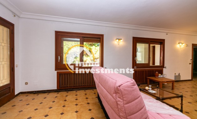 Bestaande bouw - Villa - Costa Murcia - Santiago De La Ribera