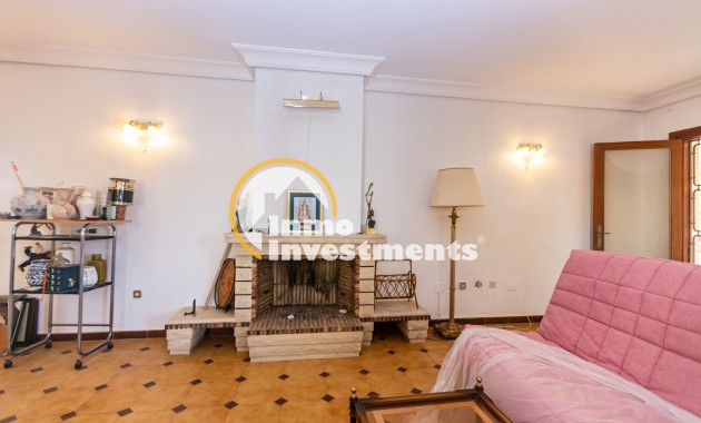 Bestaande bouw - Villa - Costa Murcia - Santiago De La Ribera