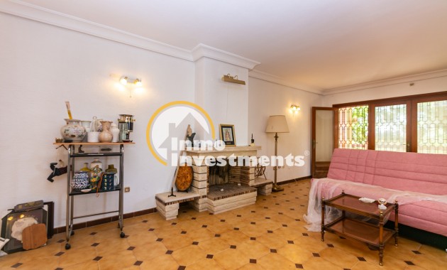 Bestaande bouw - Villa - Costa Murcia - Santiago De La Ribera