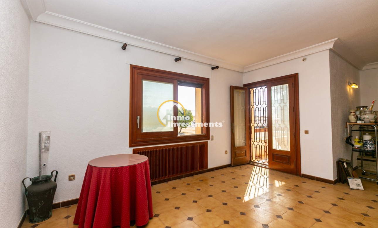 Bestaande bouw - Villa - Costa Murcia - Santiago De La Ribera