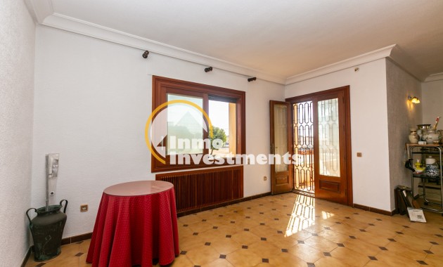 Bestaande bouw - Villa - Costa Murcia - Santiago De La Ribera