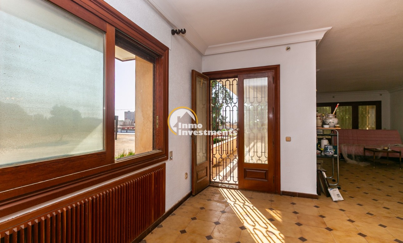 Bestaande bouw - Villa - Costa Murcia - Santiago De La Ribera