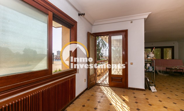 Bestaande bouw - Villa - Costa Murcia - Santiago De La Ribera