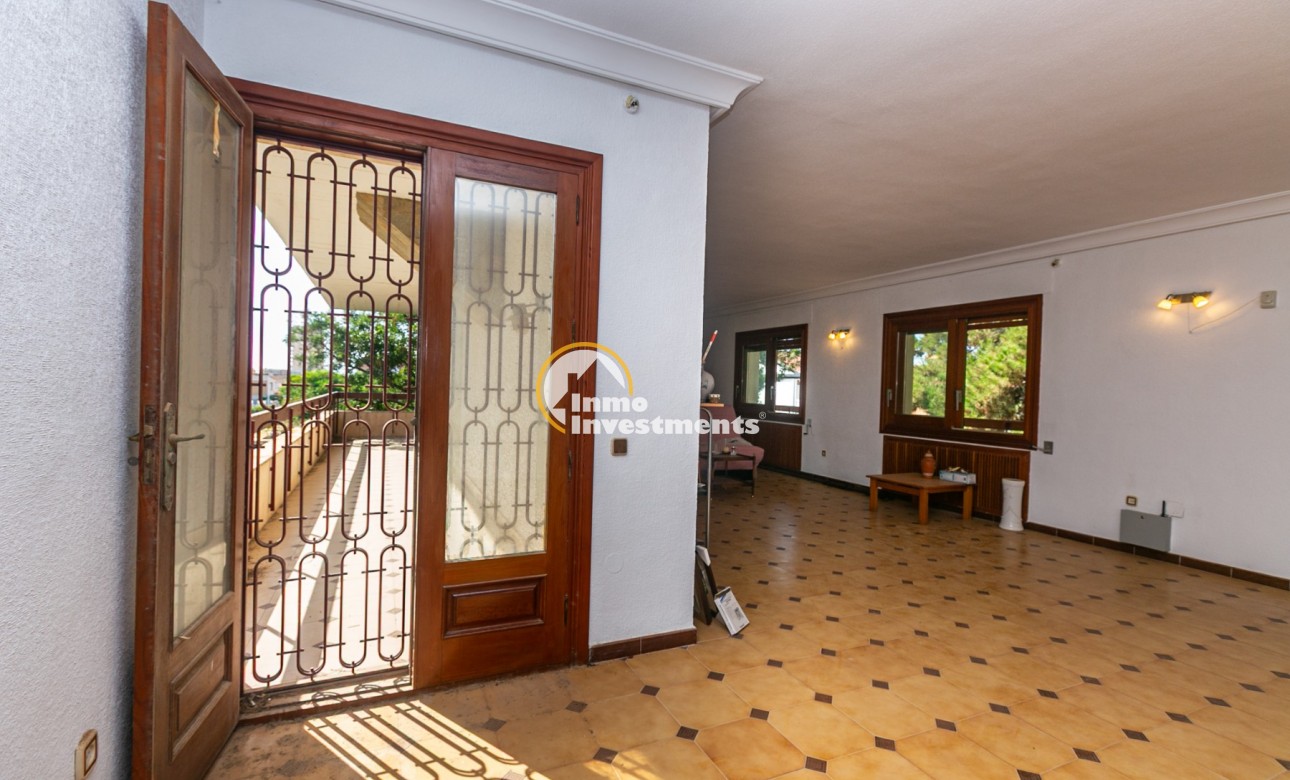 Bestaande bouw - Villa - Costa Murcia - Santiago De La Ribera