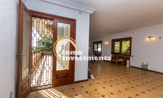 Bestaande bouw - Villa - Costa Murcia - Santiago De La Ribera