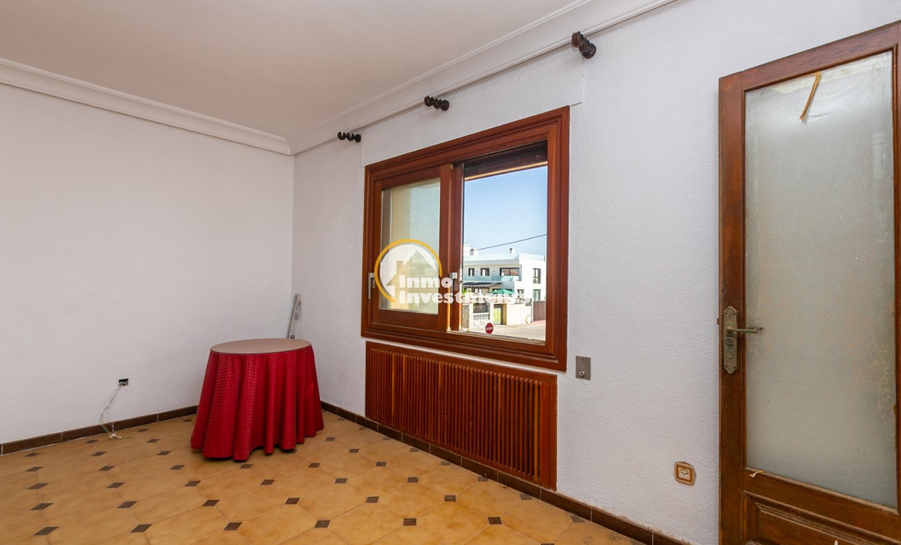 Bestaande bouw - Villa - Costa Murcia - Santiago De La Ribera