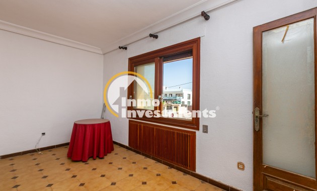 Bestaande bouw - Villa - Costa Murcia - Santiago De La Ribera