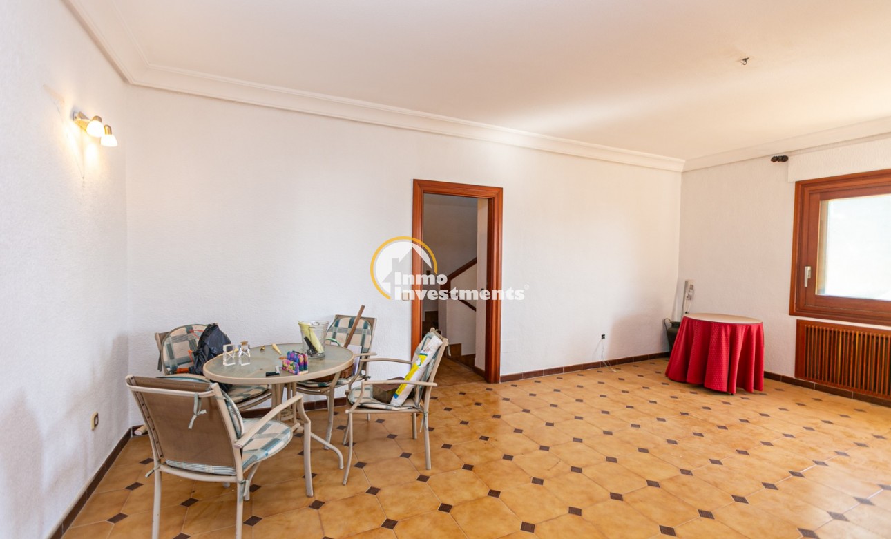 Bestaande bouw - Villa - Costa Murcia - Santiago De La Ribera