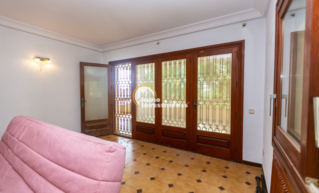 Bestaande bouw - Villa - Costa Murcia - Santiago De La Ribera