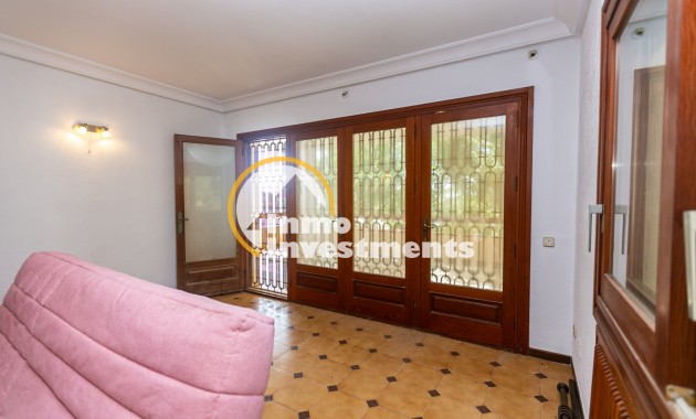 Bestaande bouw - Villa - Costa Murcia - Santiago De La Ribera