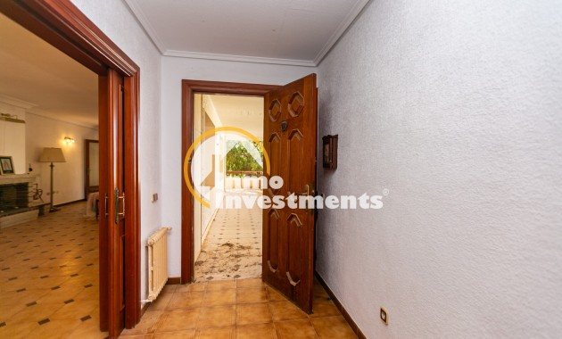 Bestaande bouw - Villa - Costa Murcia - Santiago De La Ribera