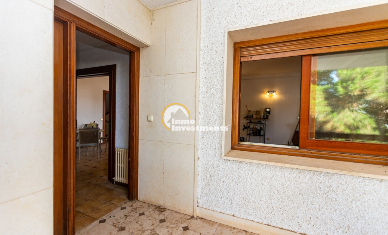 Bestaande bouw - Villa - Costa Murcia - Santiago De La Ribera