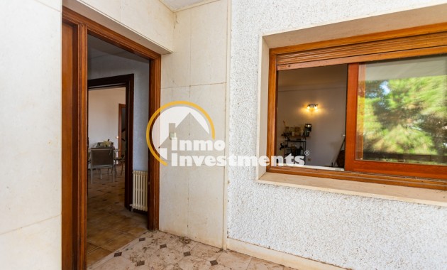 Bestaande bouw - Villa - Costa Murcia - Santiago De La Ribera